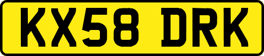 KX58DRK