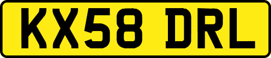 KX58DRL