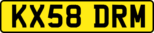 KX58DRM