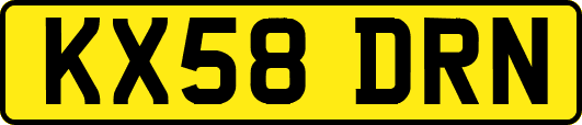 KX58DRN