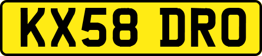 KX58DRO
