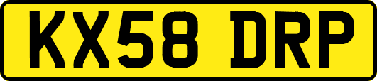 KX58DRP