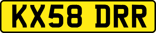 KX58DRR