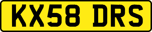 KX58DRS
