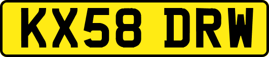 KX58DRW