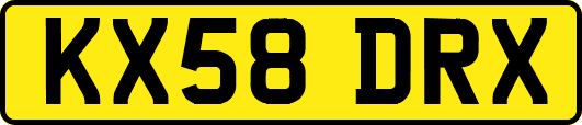 KX58DRX