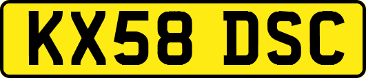 KX58DSC
