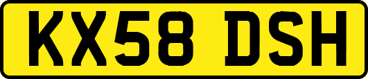KX58DSH