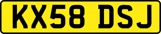 KX58DSJ