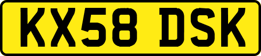 KX58DSK