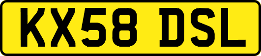 KX58DSL