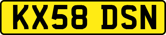 KX58DSN