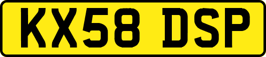 KX58DSP