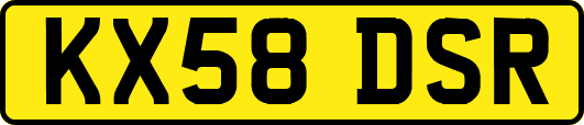 KX58DSR