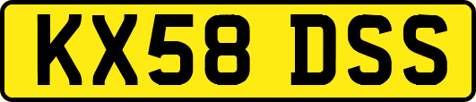 KX58DSS