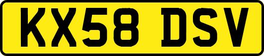 KX58DSV