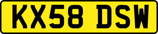 KX58DSW