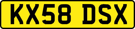 KX58DSX