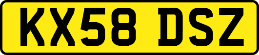 KX58DSZ