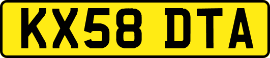 KX58DTA
