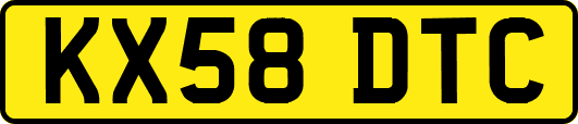 KX58DTC