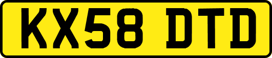 KX58DTD