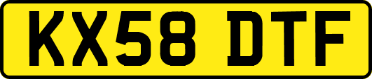 KX58DTF
