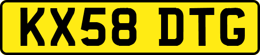 KX58DTG