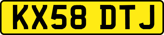 KX58DTJ