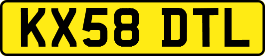 KX58DTL