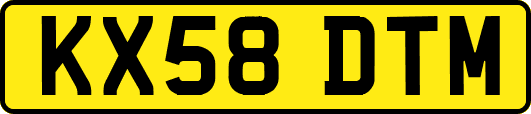 KX58DTM