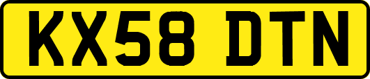 KX58DTN