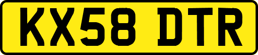 KX58DTR