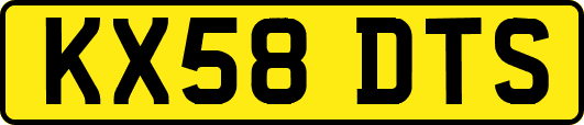KX58DTS