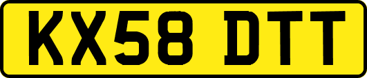 KX58DTT