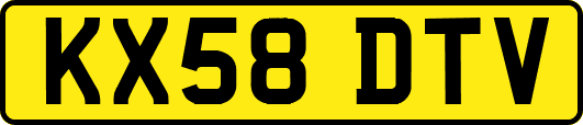 KX58DTV