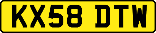KX58DTW