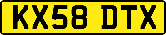 KX58DTX