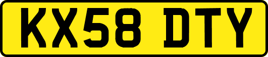 KX58DTY