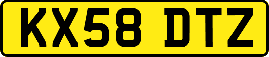 KX58DTZ