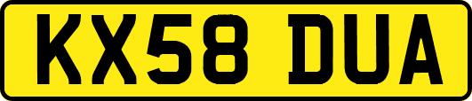 KX58DUA