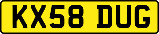 KX58DUG