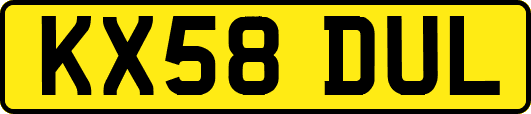 KX58DUL