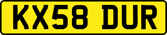 KX58DUR
