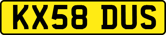 KX58DUS