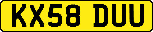 KX58DUU