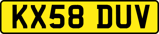 KX58DUV