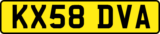 KX58DVA