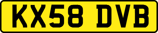 KX58DVB