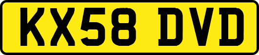 KX58DVD